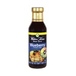 Walden farms blueberry syrup 355 ml
