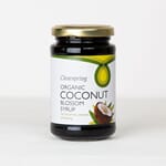 Clearspring økologisk kokosblomstsirup 300 g