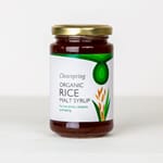 Clearspring rice malt syrup 330 g