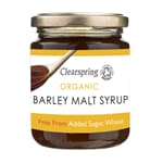 Clearspring barley malt syrup 330 gr