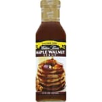 Walden farms maple walnut syrup 355 ml
