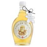 The Ginger People ingefærsirup 237 ml