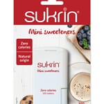Sukrin Mini Sweeteners 18 g