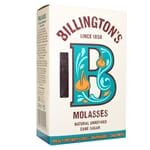 Billingtons molasse sukker 500 gr