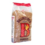 Billingtons fairtrade demerara cane sugar 500 gr