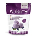 Sukrin+ med stevia 250 g