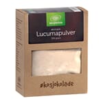 Økosjokolade lucumapulver 300 gr