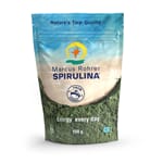 Marcus Rohrer spirulina pulver 150 g