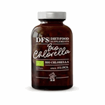 Diet food chlorella tabletter 375 stk