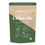 Supernature chlorella pulver 150 g