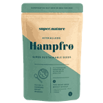 Supernature hempseeds 150 g