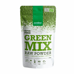 Purasana green mix powder 200 g