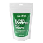 Superfruit super booster V1.0 greens 200 g