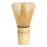 Clearspring bamboo matcha whisk