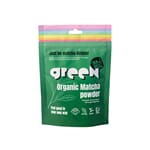 RawNice green matcha tea powder 50 g