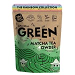 RawNice green matcha tea powder 50 g