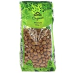 Suma organic peanuts 500 gr