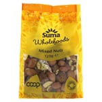 Suma mixed nuts 125 gr