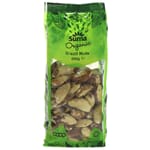 Suma organic fairtrade brazil nuts 250 gr