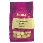 Suma macadamia nuts 125 gr