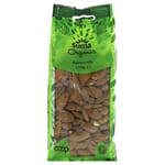 Suma organic almonds 250 gr