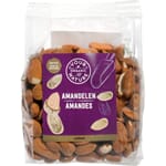 Your Organic Nature mandler 200 g