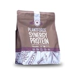 Plantforce synergy protein chocolate 800 g