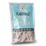 Plantforce synergy protein porsjonspose naturell 20 g