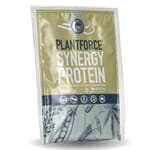 Plantforce synergy protein vanilje porsjonspose 20 g