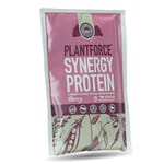 Plantforce synergy protein porsjonspose berry 20 g
