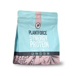 Plantforce synergy protein natural 400 g