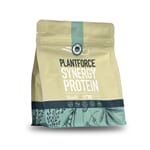 Plantforce synergy protein vanilla 400 g