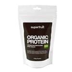 Superfruit raw cacao protein 400 g