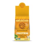 Sunwarrior classic plus protein vanilla 25 g