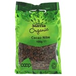 Suma organic cacao nibs 100 gr