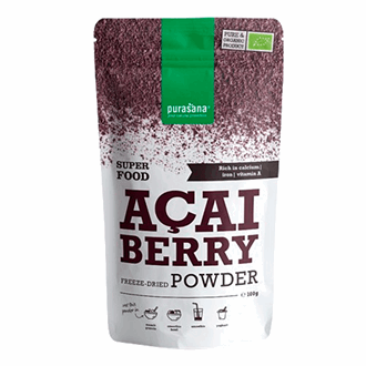Purasana acai powder 100 g