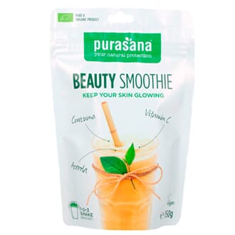 Purasana beauty smoothie 150 g