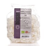 Biogan rå kokoschips 200 gr