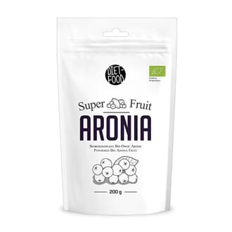 Diet food aronia pulver 200 g
