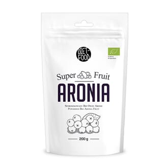 Diet food aronia pulver 200 g