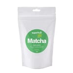 Superfruit økologisk matchapulver 100 g