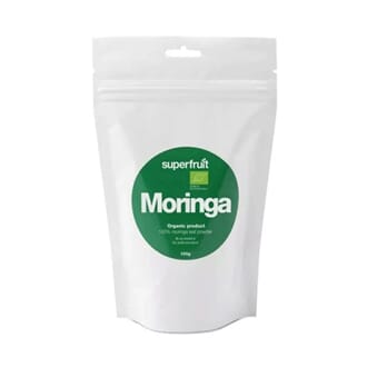 Superfruit økologisk moringa 100 g