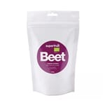Superfruit økologisk rødbetepulver 250 g