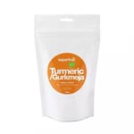 Superfruit økologisk gurkemeie pulver 150 g