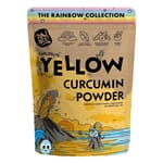Rawnice yellow curcumin powder 50 g