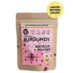 RawNice burgundy beetroot powder 50 g