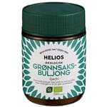 Helios gjærfri grønnsaksbuljong 130 g