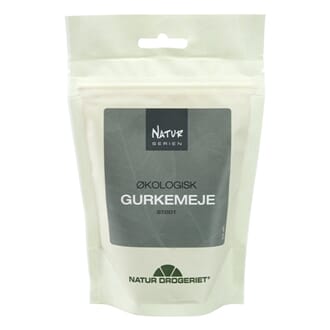 Natur drogeriet gurkemeie 100 g