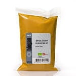Biogan gurkemeie 200 gr
