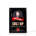 Chili Klaus chili dip vindstyrke 7 14 g